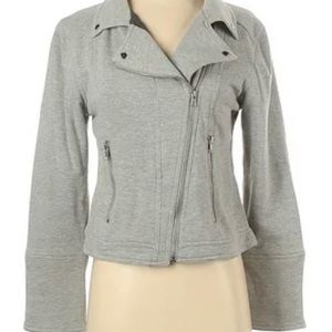 Cynthia Rowley jacket